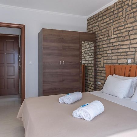 Sergios Apartments 13 アレクサンドルポリス エクステリア 写真